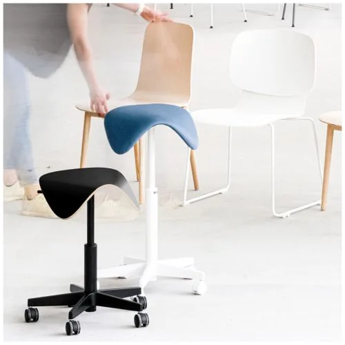 Tutto Active Стул-седло — 8