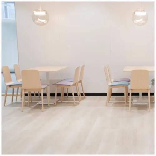 Tutto Стул на деревянными ножками — 9