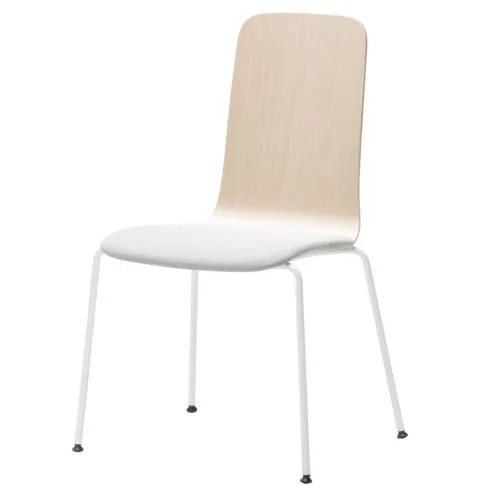 Tutto Стул на каркасе с 4-мя ножками — 7