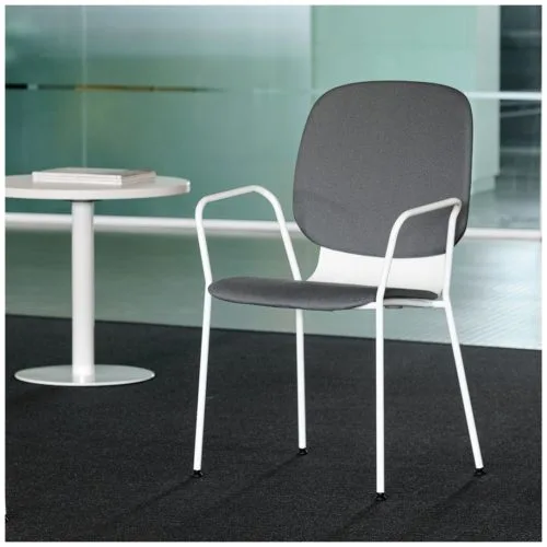 Tutto стул с подлокотниками — 7