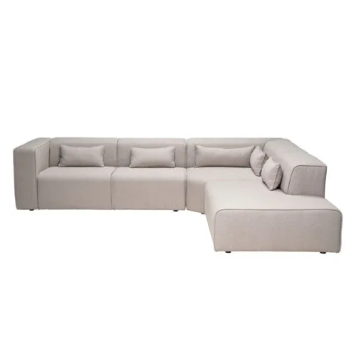 Угловой диван Lilly — 7