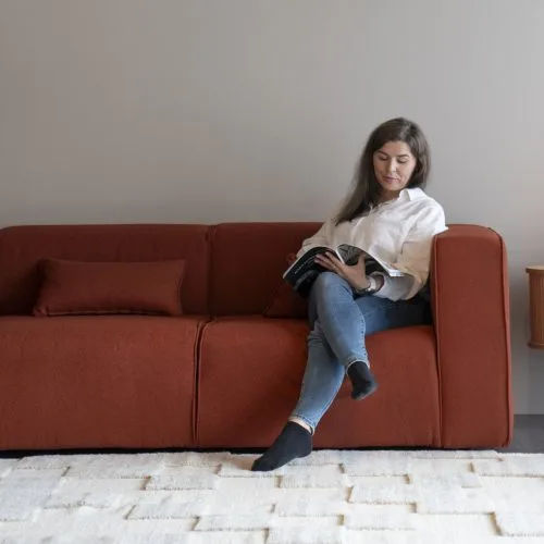 Угловой диван Lilly — 12