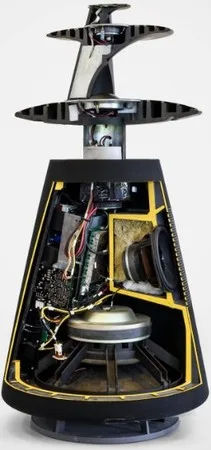 Акустическая колонка Bang & Olufsen BeoLab 5 Black