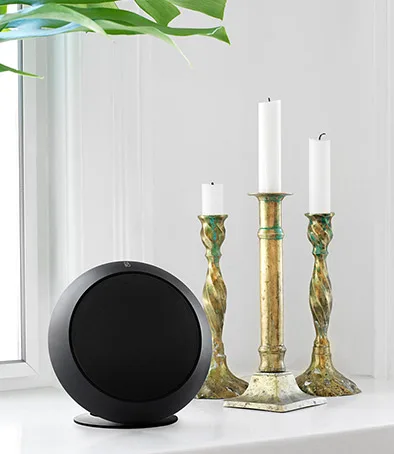 Акустическая система Bang & Olufsen BeoPlay S8