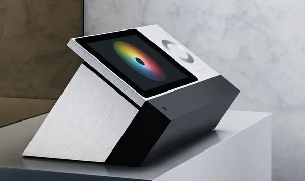 Акустическая система Bang & Olufsen BeoSound Moment