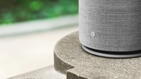 Беспроводная акустическая система Bang & Olufsen Beoplay M5 Natural