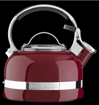 Чайник наплитный Kitchen Aid KTEN20SBER