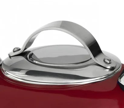 Чайник наплитный Kitchen Aid KTEN20SBER — 5