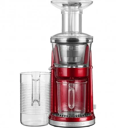 Cоковыжималка Kitchen Aid Artisan 5KVJ0111ECA — 5