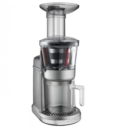 Cоковыжималка Kitchen Aid Artisan 5KVJ0111EMS — 6