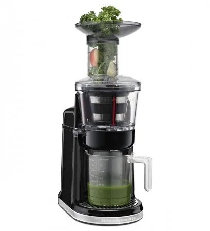 Cоковыжималка Kitchen Aid Artisan 5KVJ0111EOB — 7