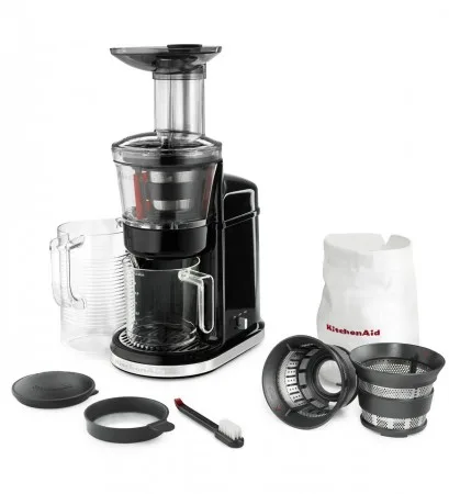 Cоковыжималка Kitchen Aid Artisan 5KVJ0111EOB