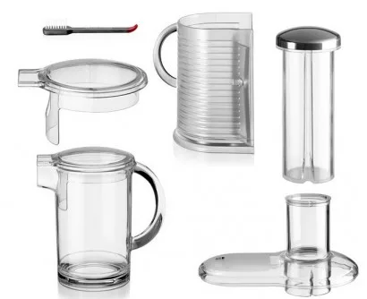 Cоковыжималка Kitchen Aid Artisan 5KVJ0333EMS
