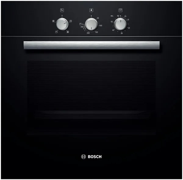 Духовой шкаф Bosch HBN 211S4