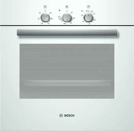 Духовой шкаф Bosch HBN211W0J