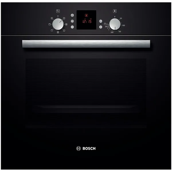 Духовой шкаф Bosch HBN239S5R