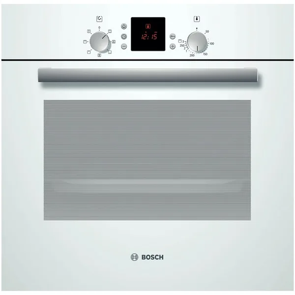 Духовой шкаф Bosch HBN239W5R