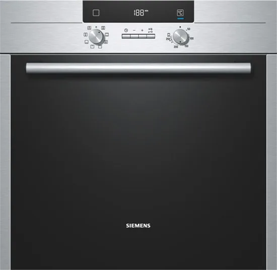 Духовой шкаф Siemens HB22AB520R