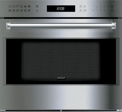 Духовой шкаф Wolf ICBSO30PE/S/PH