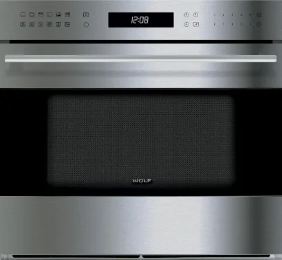 Духовой шкаф Wolf ICBSO30TE/S/TH