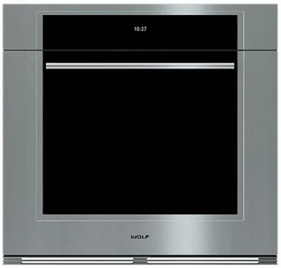 Духовой шкаф Wolf ICBSO30TM/S/TH