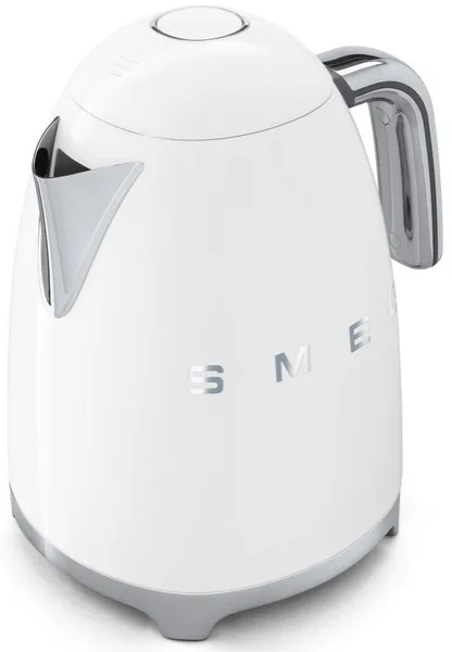 Электрический чайник Smeg KLF01WHEU — 5