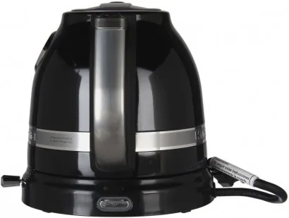 Электрочайник Kitchen Aid 5KEK1522EOB — 5