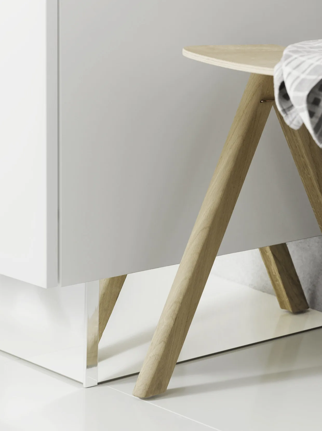 Glas Tec Satin — 6