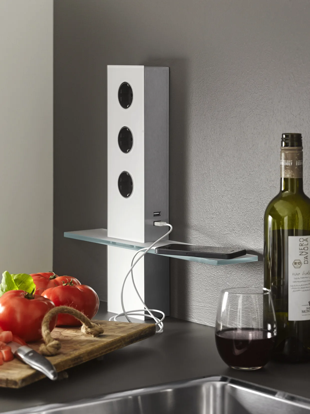 Glas Tec Satin — 7