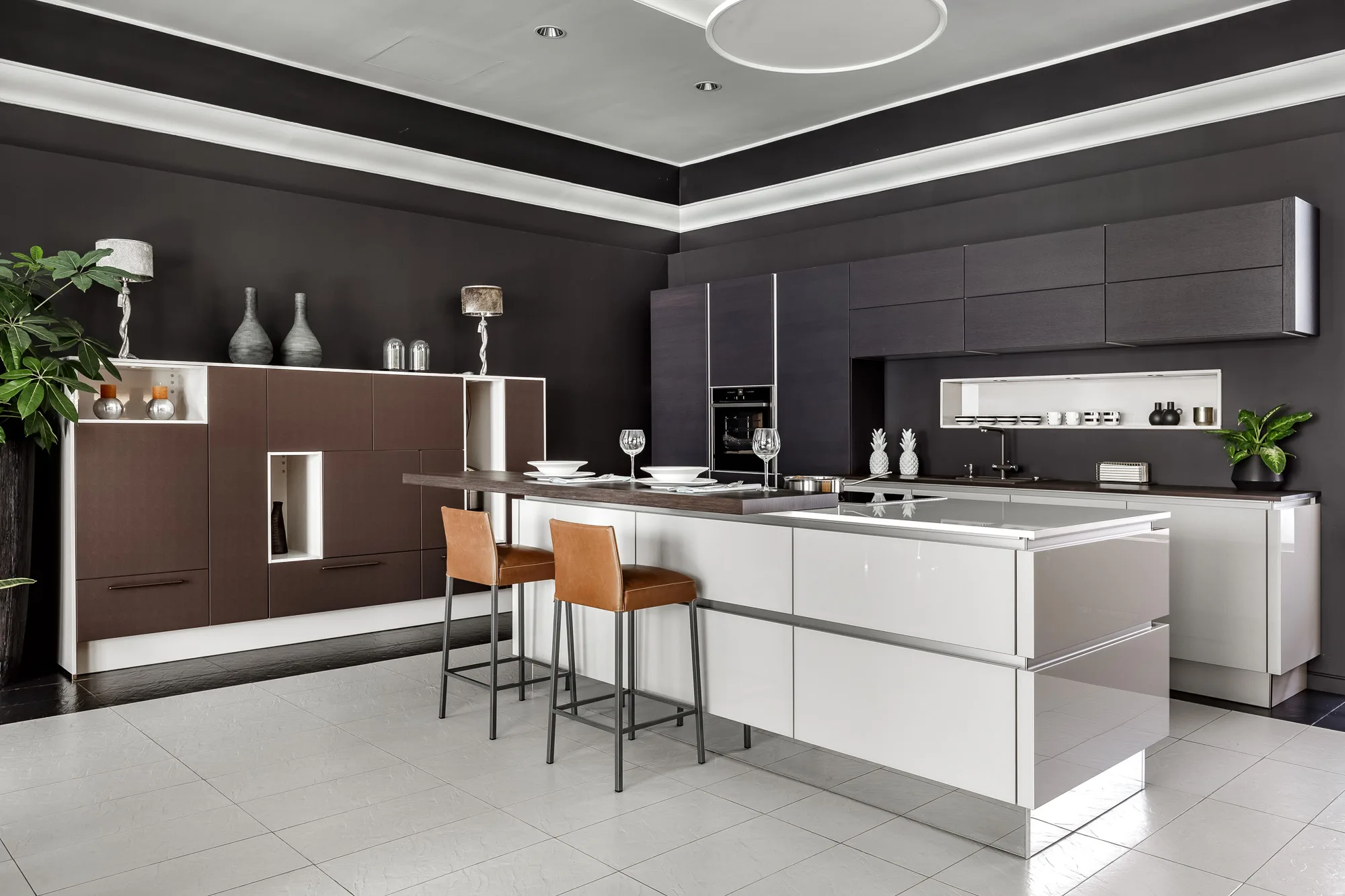 Glass Tec Plus | Nature | Nappa