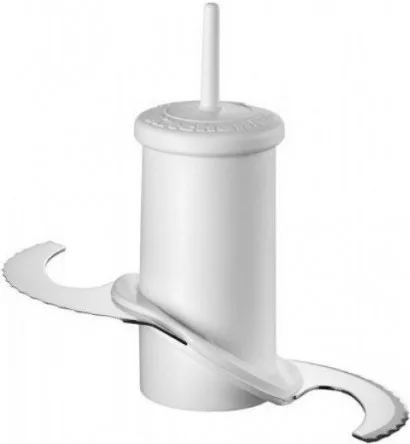 Измельчитель Kitchen Aid 5KFC3515ECL — 6