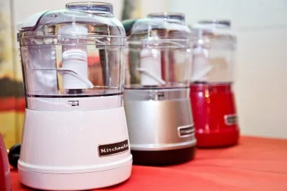 Измельчитель Kitchen Aid 5KFC3515ECU