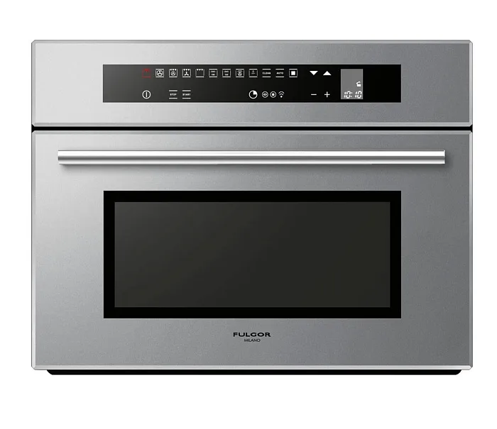Комбинированный паровой шкаф Fulgor Milano LCSO 4511 TC ME