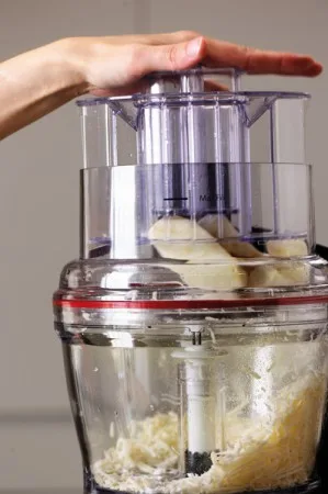 Кухонный комбайн Kitchen Aid 5KFP1644EAC