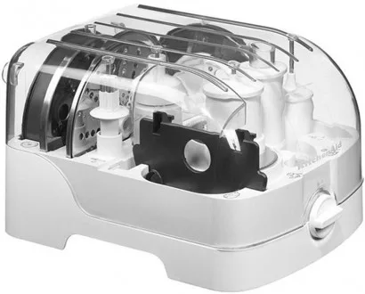 Кухонный комбайн Kitchen Aid 5KFP1644ECA — 5