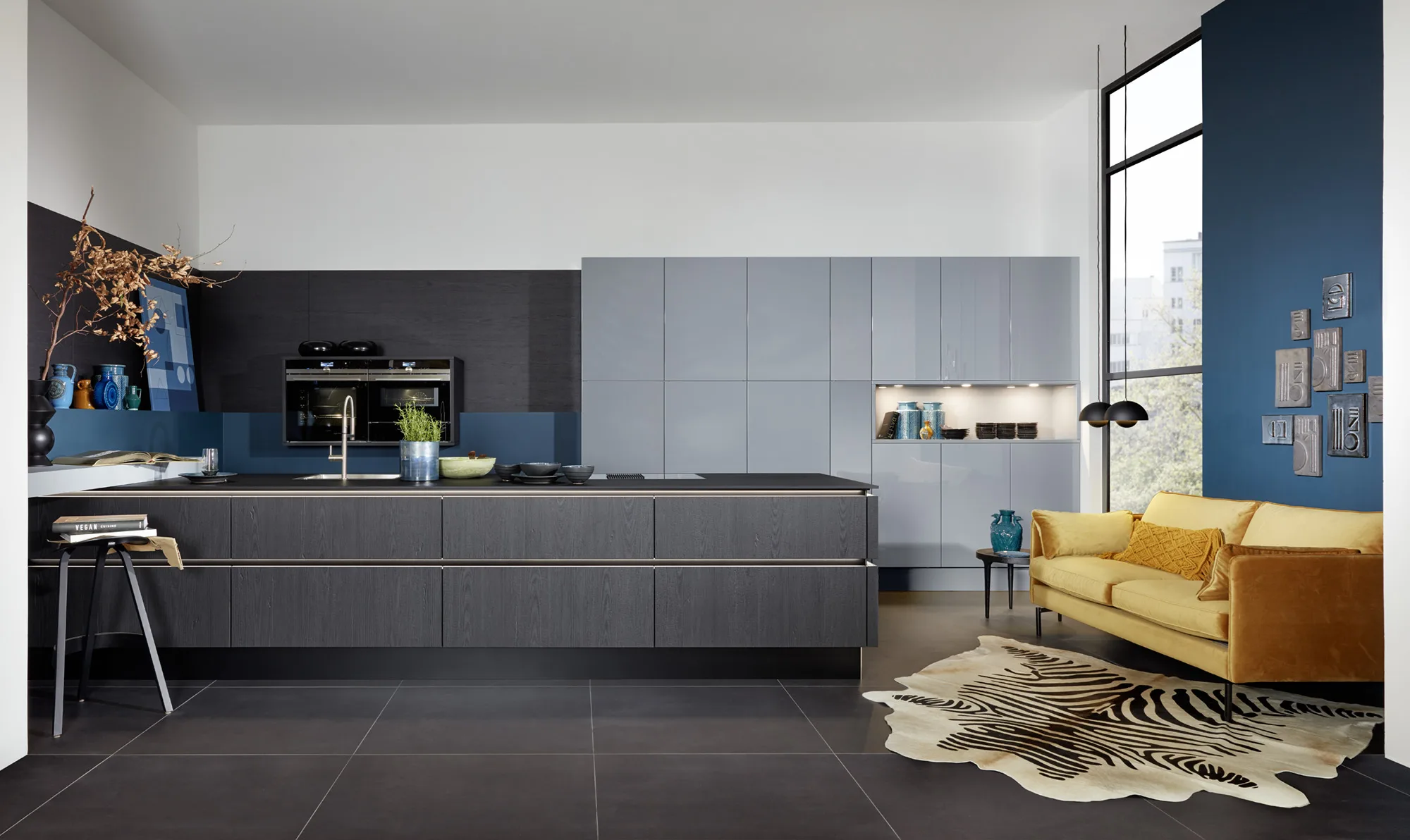 LEGNO | NOVA LACK