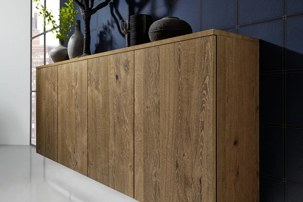 Legno — 5