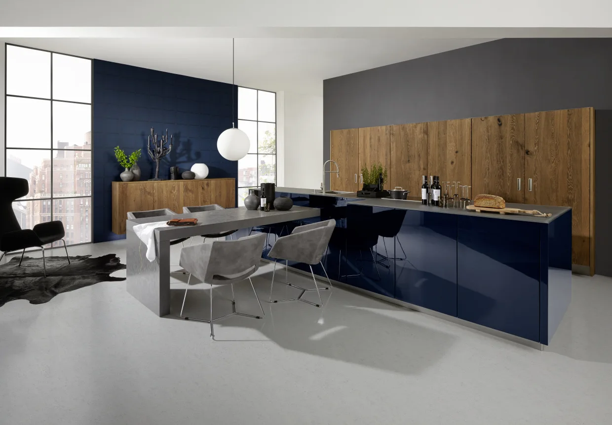 Legno — 7