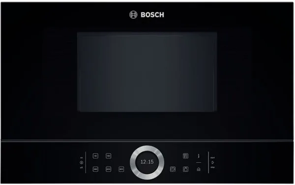 Микроволновая печь Bosch BFL634GB1