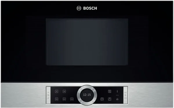 Микроволновая печь Bosch BFL634GS1