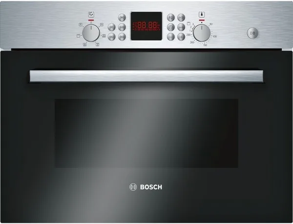 Микроволновая печь Bosch HBC84H501
