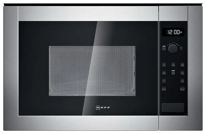 Микроволновая печь Neff H12WE60N0