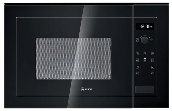 Микроволновая печь Neff H12WE60S0