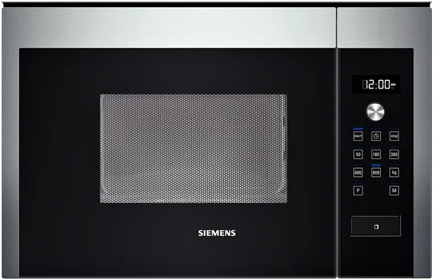 Микроволновая печь Siemens HF15M564
