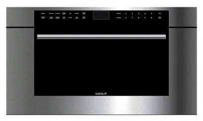 Микроволновая печь Wolf ICBMDD30TM/S/TH