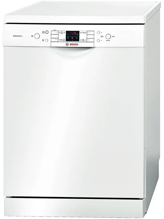Отдельностоящая полноразмерная посудомоечная машина Bosch SMS40L08RU