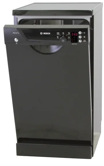Отдельностоящая узкая посудомоечная машина Bosch SPS53E06RU — 6