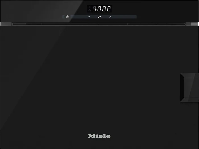 Пароварка Miele DG6010 OBSW