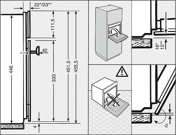 Пароварка Miele DG6200 EDST/CLST — 6
