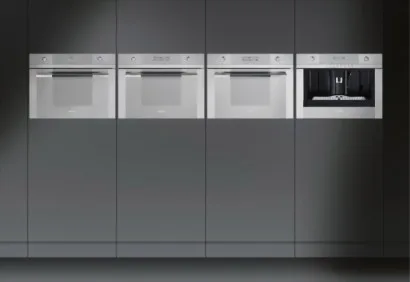 Пароварка Smeg SC45V2 — 6